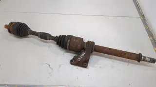 GG2825500F Полуось передняя правая (приводной вал, шрус) Mazda 3 BK Арт 20709766, вид 1