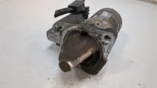 ZJ0118400A Стартер Mazda 3 BL 1.6л Инжектор Арт 20707182, вид 3