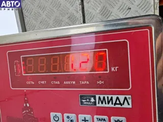 2035451801 Блок управления SAM Mercedes C W203 Арт 54731210, вид 5