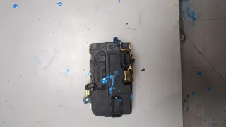 9135P1 Замок двери передней левой Citroen Berlingo 1 Арт 20682480, вид 1