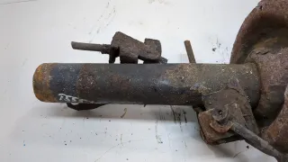 BRY034900 Амортизатор передний левый Mazda 3 BK Арт 20710026, вид 4