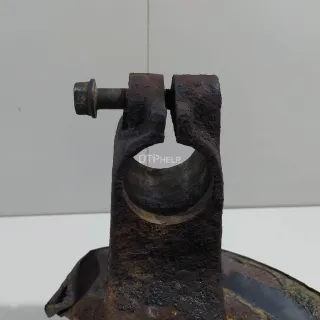 BP4L33021 Кулак поворотный передний правый Mazda 3 BK Арт AM23014721, вид 7