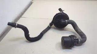 72812933 Нагнетатель воздуха (компрессор) BMW 5 E60/E61 4.4л Инжектор Арт 20655861, вид 1