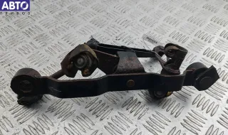  Механизм выбора передач Opel Astra G 1.8л i Арт 55180927, вид 3