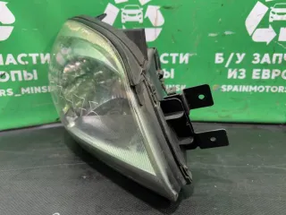  Фара правая Kia Sportage 2 Арт 2000000053475, вид 2