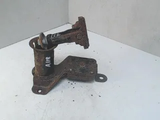  механизм крепления запасного колеса Renault Grand Scenic 3 Арт 25038694, вид 1