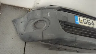 9659253980 Защита (пыльник) двигателя Citroen Berlingo 2 restailing Арт 11557190, вид 2