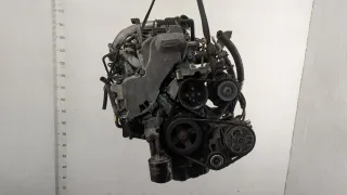 10102ES6AA,YD22ETI Двигатель Nissan X-Trail T31 2.2л DCI Арт 20705556, вид 1