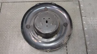 6477342030 Чехол запасного колеса Toyota Rav 4 2 Арт 20690345, вид 3