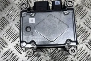 BP4K57K30B Блок AirBag Mazda 121 3 Арт e12409293, вид 3