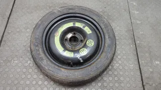 2150753 Запасное колесо Citroen C3 Picasso Арт 20710957, вид 1