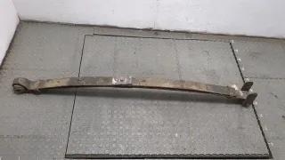 A6673204702 Рессора передняя Mercedes Vario Арт 20298537, вид 1