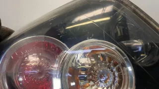 BR5S51160C Фонарь задний левый Mazda 3 BK Арт 20705785, вид 2