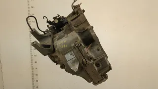 2222ZS Коробка передач автоматическая (АКПП) Citroen C5 2 2.0л HDI Арт 20704136, вид 4