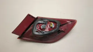 BP4K51160E Фонарь задний левый Mazda 3 BK Арт 20454104, вид 2