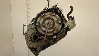 2222ZS Коробка передач автоматическая (АКПП) Citroen C5 2 2.0л HDI Арт 20704136, вид 1