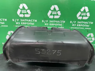  Обшивка багажника Daewoo Nubira j150 Арт 2000000053275, вид 2