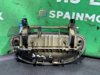  Ручка наружная задняя левая Daewoo Nubira j150 Арт 2000000053335, вид 2