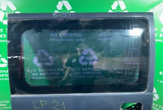  Дверь сдвижная правая Hyundai H1 1 Арт 2000000054971, вид 2