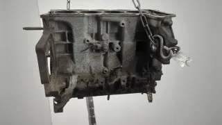  Блок цилиндров Citroen DS3 1.6л Инжектор Арт 20704877, вид 3