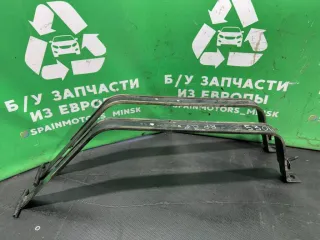  Крепление топливного бака Mitsubishi Outlander 2 Арт 2000000053011, вид 1