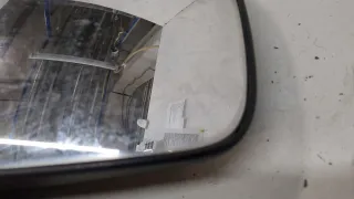 1614021 Зеркало бордюрное DAF XF 106 Арт 20707953, вид 2