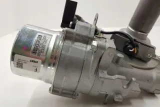 JJ501000532 Насос гидроусилителя руля Mazda 3 BL Арт e12461974, вид 9