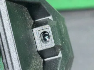 284G3EA5B Камера переднего вида Nissan Qashqai 2 Арт 2000000056738, вид 2