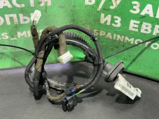 241264EH1A Проводка двери задней правой Nissan Qashqai 2 Арт 2000000056837, вид 1