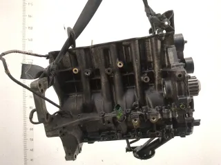  Блок цилиндров Citroen Berlingo 2  1.6л HDI Арт 20708141, вид 1