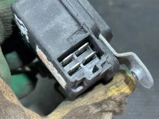  Активатор (привод) замка двери Hyundai H1 1 Арт 2000000054963, вид 2