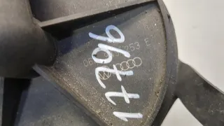 7L0906279 Нагнетатель воздуха (компрессор) Audi Q7 4L restailing 4.2л FSI Арт 20705939, вид 2