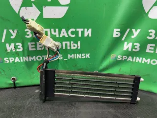 CSA541A003, 7807A003 Электрический радиатор отопителя (тэн) Mitsubishi Outlander 2 Арт 2000000052672, вид 2