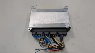 1980700,4461352030 Блок управления EBS DAF XF 106 Арт 20708176, вид 4