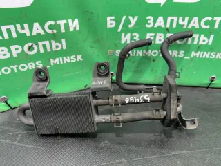  Радиатор топлива Kia Sportage 2 2.0л CRDi Арт 2000000053496, вид 1