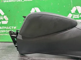  Консоль салона (кулисная часть) Nissan Qashqai 2 Арт 2000000056905, вид 2