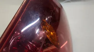 BP4K51160E Фонарь задний левый Mazda 3 BK Арт 8969575, вид 3