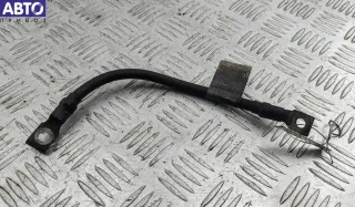 1724740 Провод аккумулятора минусовой BMW 3 E46 Арт 55202089, вид 1