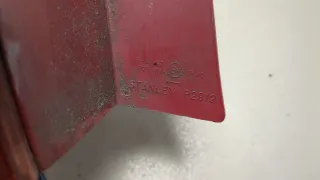 BP4K51160E Фонарь задний левый Mazda 3 BK Арт 20454104, вид 3