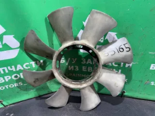 2526142910 Крыльчатка вискомуфты Hyundai H1 1 2.5л CRDi Арт 2000000055165, вид 1