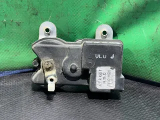  Активатор (привод) замка двери Hyundai H1 1 Арт 2000000055283, вид 1