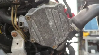 06E145603M Нагнетатель воздуха (компрессор) Audi A6 C7 (S6,RS6) 3.0л TFSI Арт 11556230, вид 3