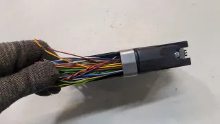 4Z7907389A,0265109613 Блок управления ABS Audi A6 C6 (S6,RS6) Арт 20142654, вид 3