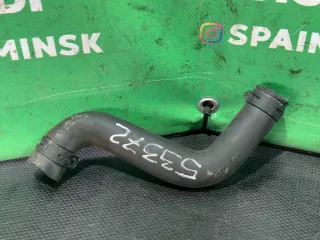 96352119 Патрубок вентиляции картера Daewoo Nubira j150 2.0л i Арт 2000000053372, вид 1