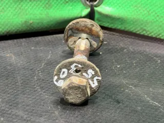  Болт развальный Mitsubishi Outlander 2 Арт 2000000055309, вид 2