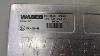 1980700,4461352030 Блок управления EBS DAF XF 106 Арт 20708176, вид 2