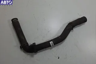  Патрубок отопителя (печки) Citroen Berlingo 1 restailing Арт 55191423, вид 1