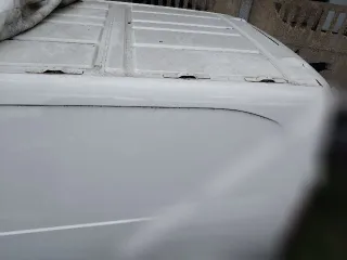  Боковина кузова левая Citroen jumpy 3 Арт 158371910_1, вид 10