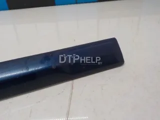 BP4K50682A80 Молдинг задней правой двери Mazda 3 BK Арт AM84621374, вид 7