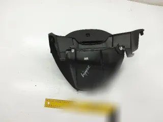 1308994070 Кожух панели приборов Citroen Nemo Арт 128180559_3, вид 4